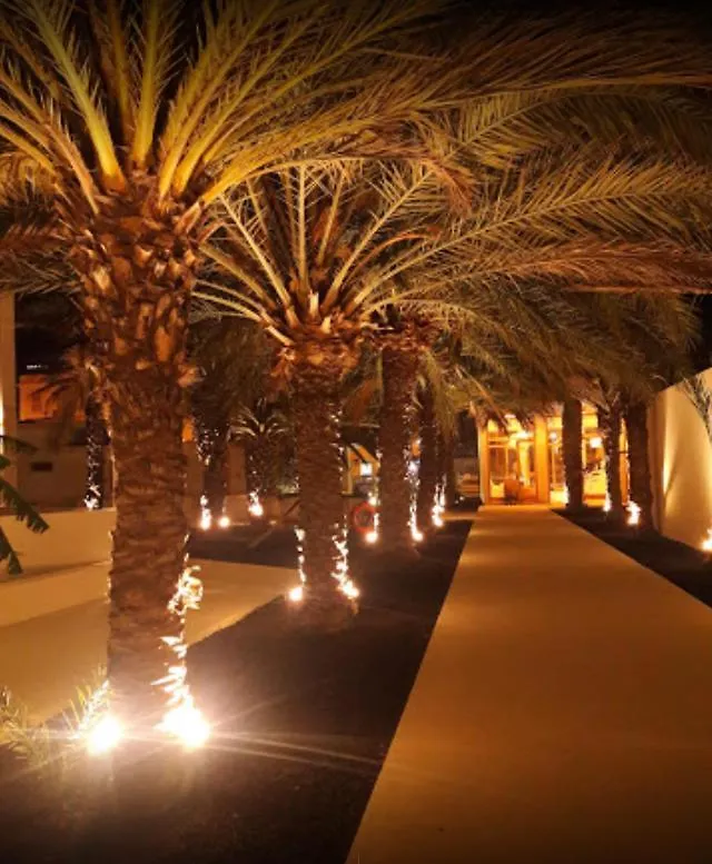 Mansa Marina Hotel Mindelo