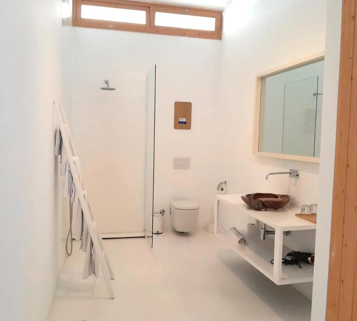 ****  Mansa Marina Hotel Mindelo Cape Verde