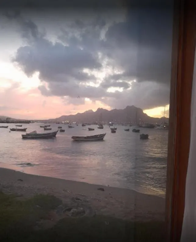 Mansa Marina Hotel Mindelo