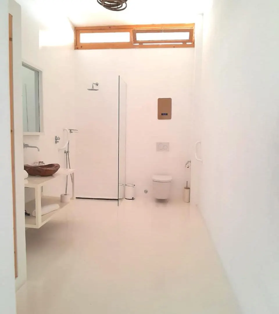 ****  Mansa Marina Hotel Mindelo Cape Verde