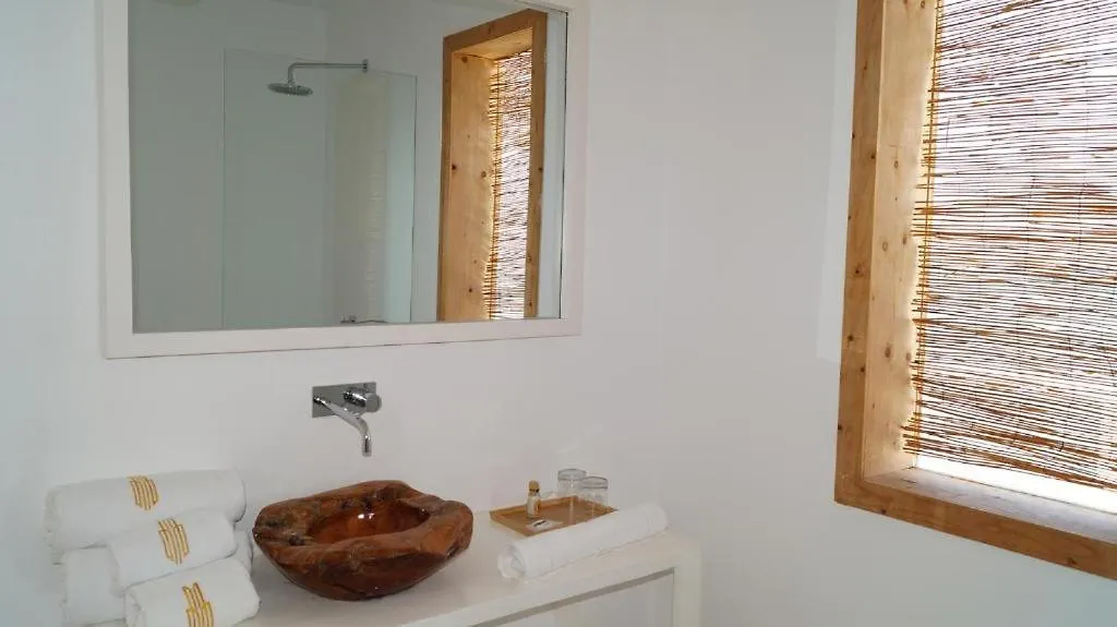 Mansa Marina Hotel Mindelo