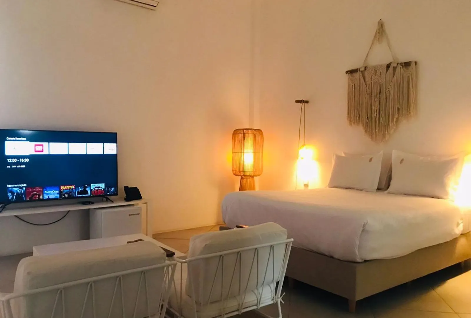 Mansa Marina Hotel Mindelo 4*,
