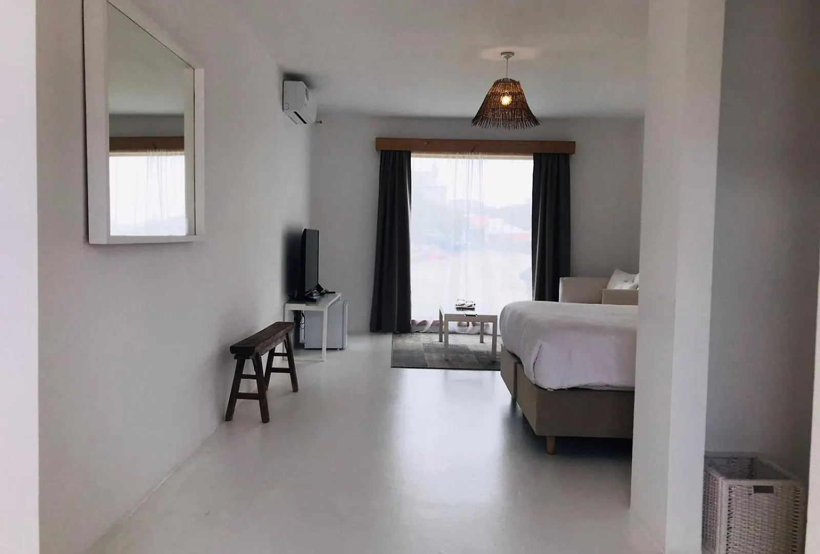 Mansa Marina Hotel Mindelo Cape Verde
