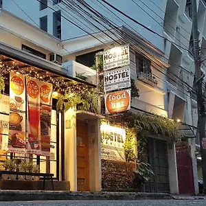 Crossroads Manila , Mandaluyong Philippines
