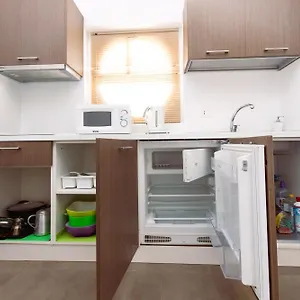 Rochas Apartamento
