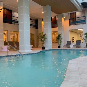 Tryp By Wyndham Hotel Mayaguez