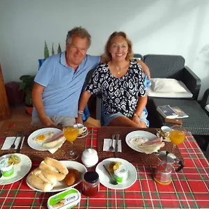 Criola Vistamar Apartamento