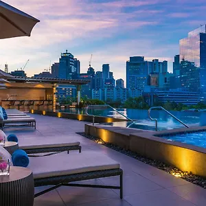 Discovery Primea 5*, Makati City Philippines