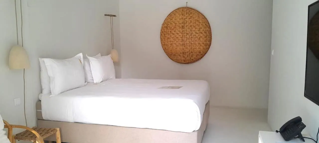 Mansa Marina Hotel Mindelo