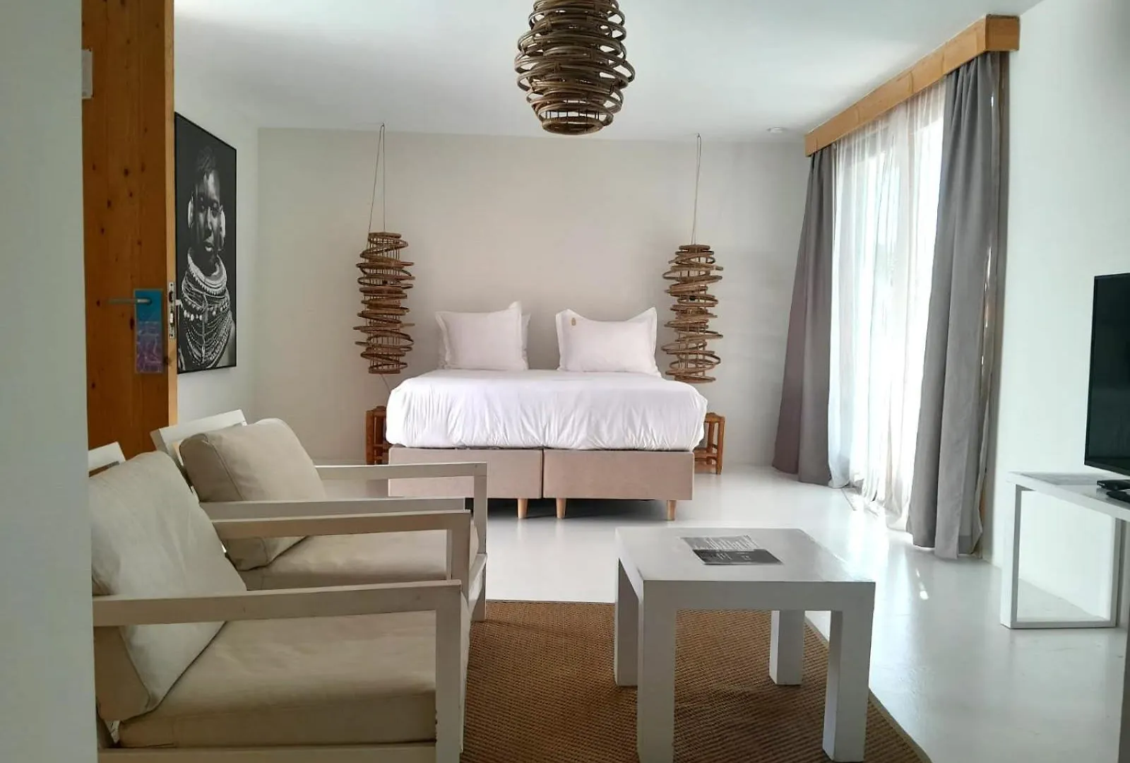 Mansa Marina Hotel Mindelo Cabo Verde