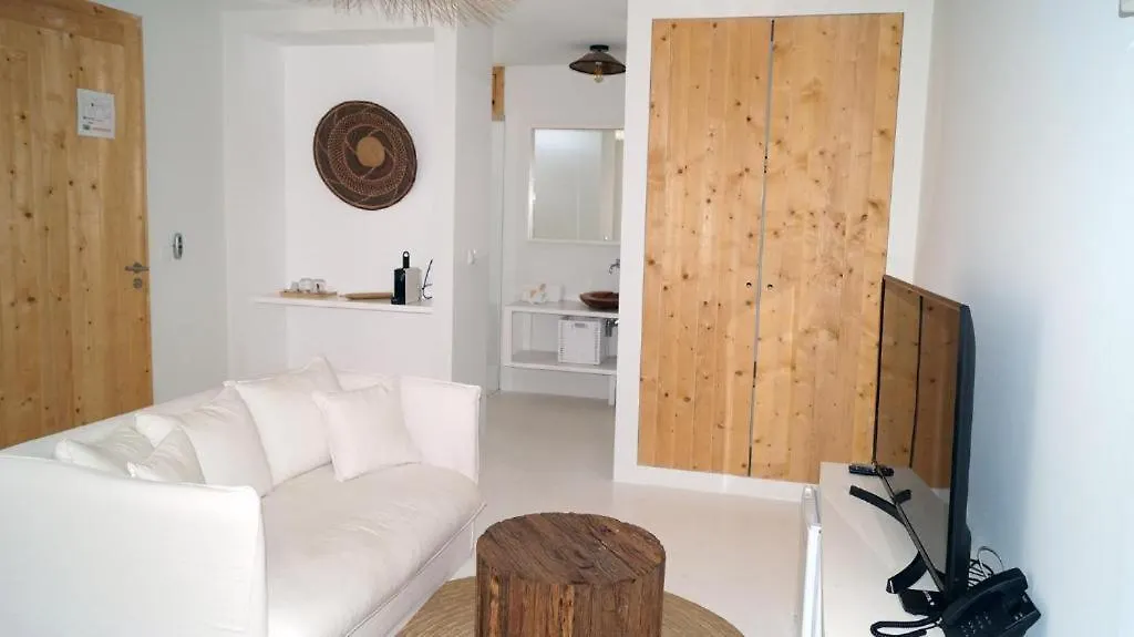 Mansa Marina Hotel Mindelo