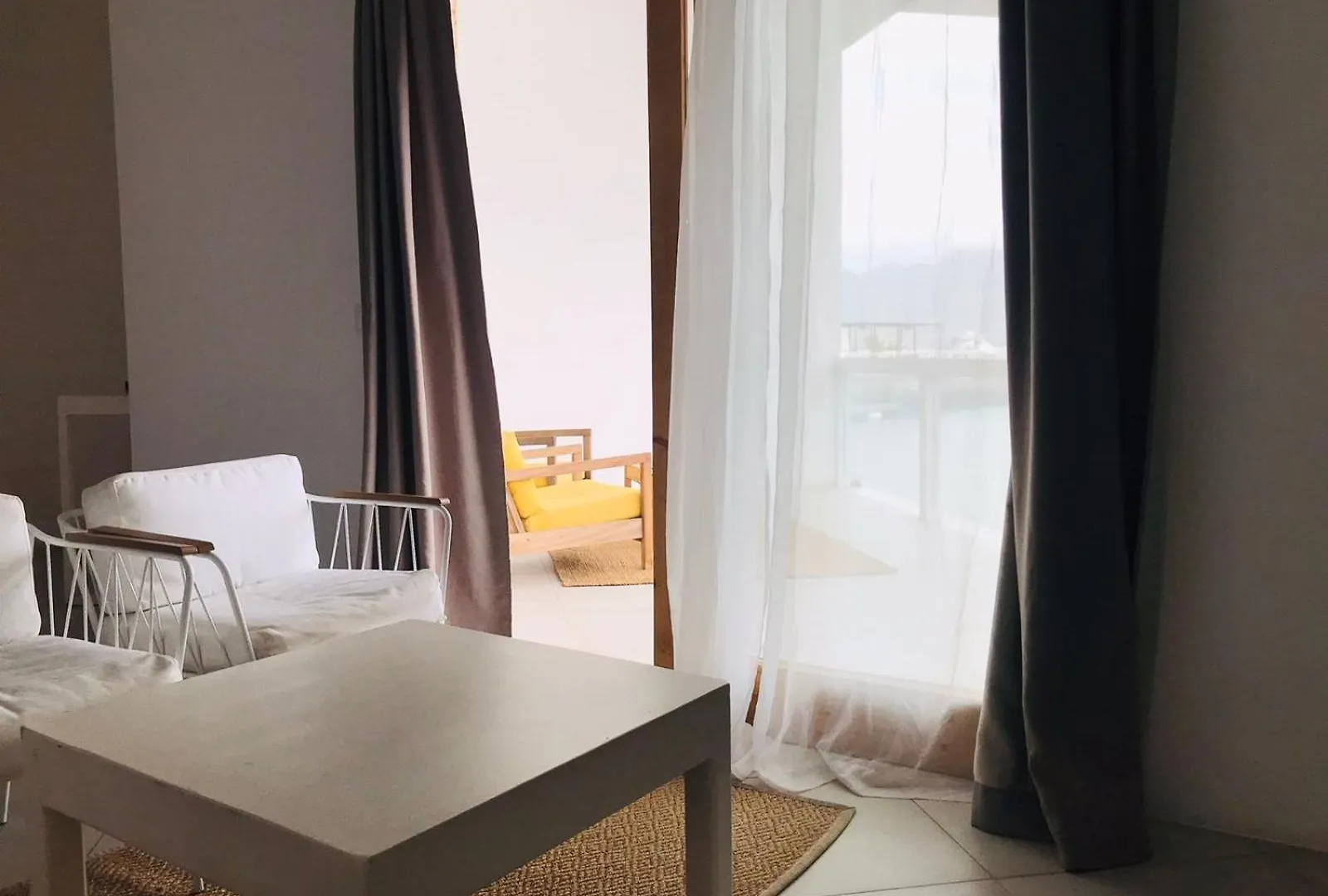Mansa Marina Hotel Mindelo