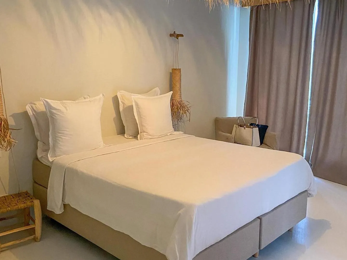 Mansa Marina Hotel Mindelo
