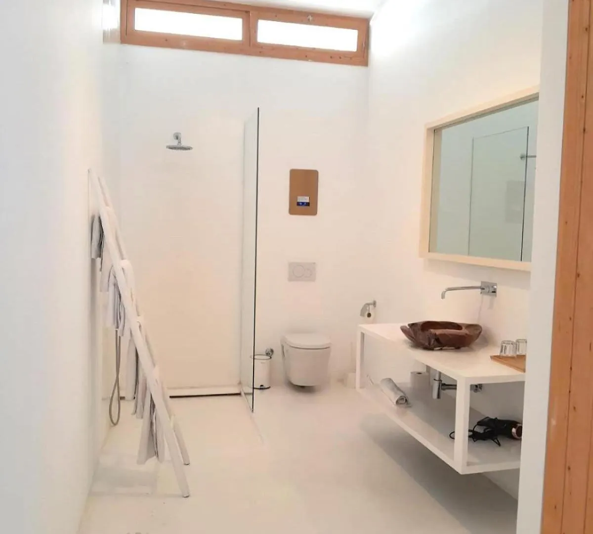 Mansa Marina Hotel Mindelo